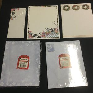 Inkjet/Copy Paper-Novelty & Holiday-One Unopened